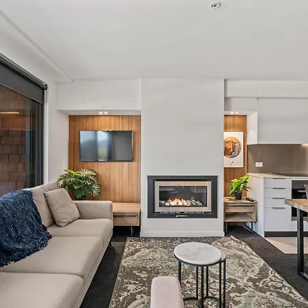 Residence Du Parc By Staysouth